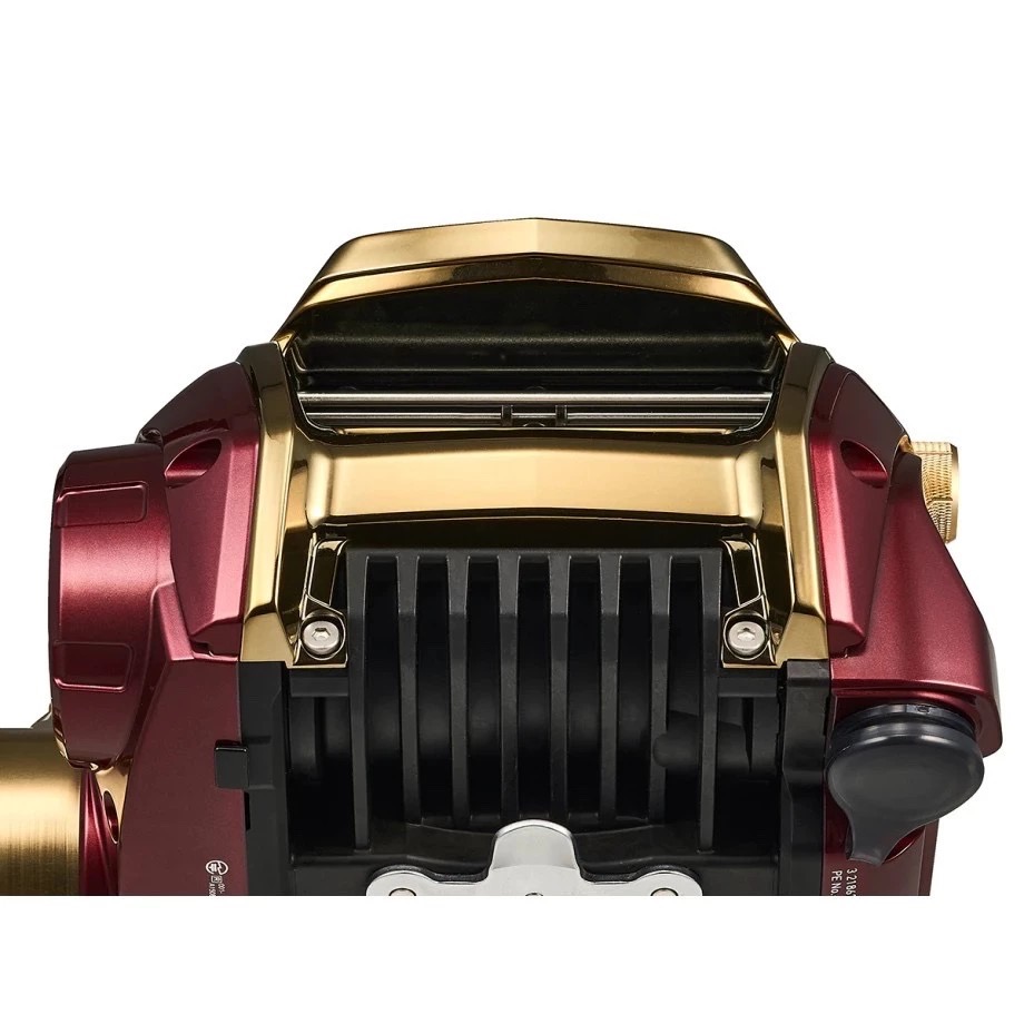 福利釣具 🎣 DAIWA SEABORG G1800M-RJ 遙控 電捲 電動捲線器-細節圖4