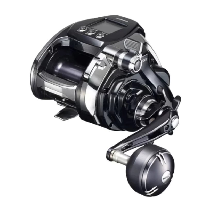 福利釣具 🎣 SHIMANO 20 BeastMaster MD3000 電動捲線器-細節圖2