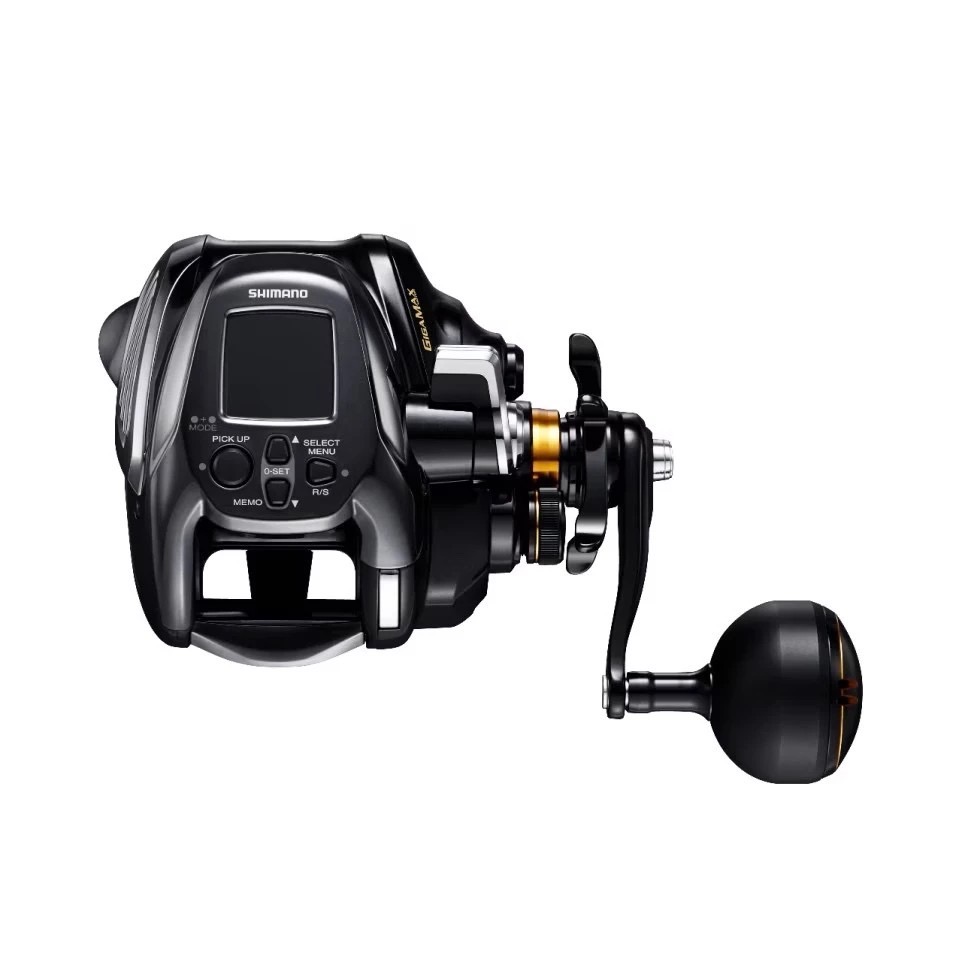 福利釣具 🎣 SHIMANO 22 BeastMaster 2000 電動捲線器 BM2000 電捲-細節圖3