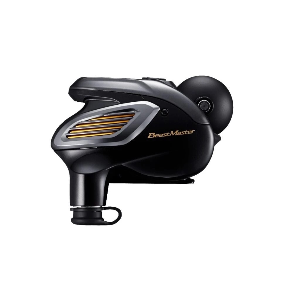 福利釣具 🎣 SHIMANO 22 BeastMaster 2000 電動捲線器 BM2000 電捲-細節圖6