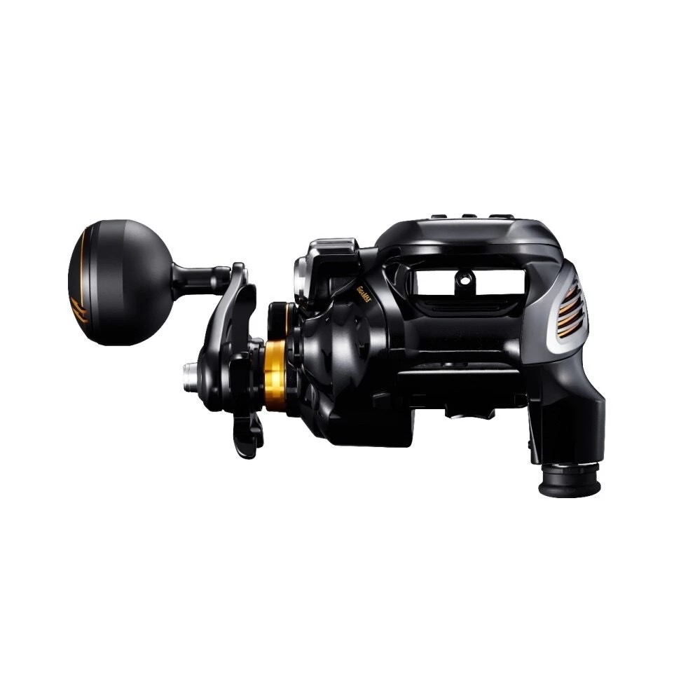 福利釣具 🎣 SHIMANO 22 BeastMaster 2000 電動捲線器 BM2000 電捲-細節圖7