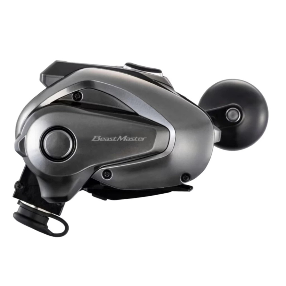 福利釣具 🎣 SHIMANO 26 BEASTMASTER 1000 BM1000 電動捲線器 電捲-細節圖4