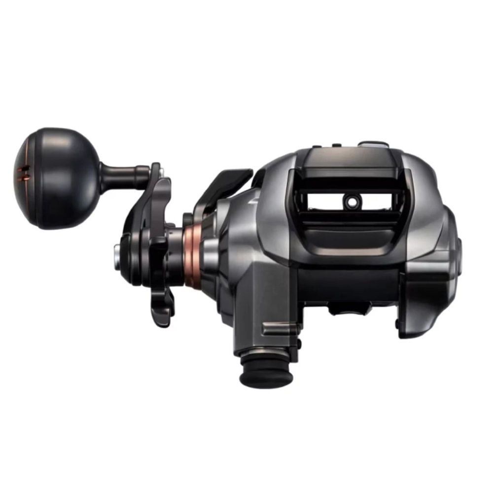 福利釣具 🎣 SHIMANO 26 BEASTMASTER 1000 BM1000 電動捲線器 電捲-細節圖5