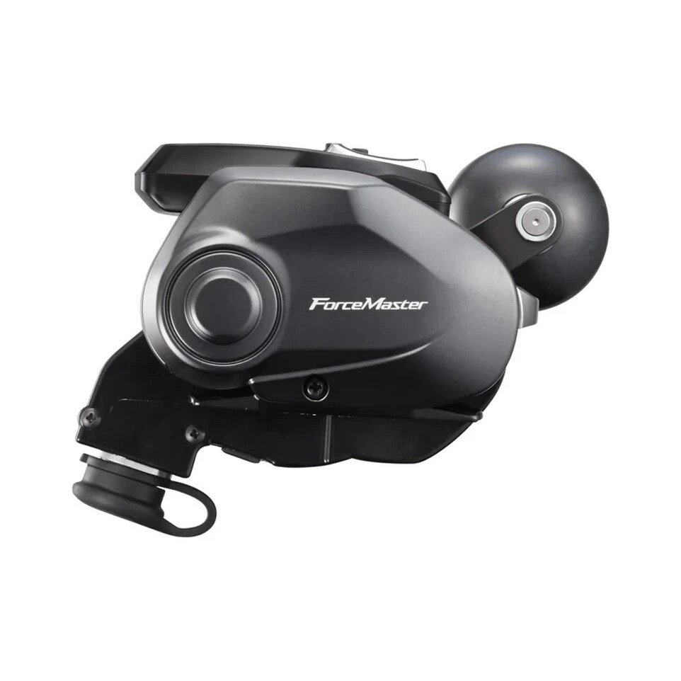 福利釣具 🎣 SHIMANO 22 FORCEMASTER 201 電動捲線器 FM201 電捲-細節圖3