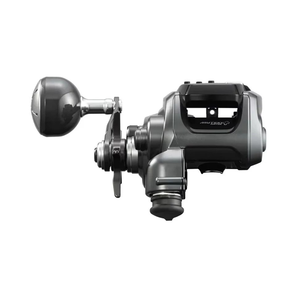 福利釣具 🎣 SHIMANO 22 FORCEMASTER 201 電動捲線器 FM201 電捲-細節圖4