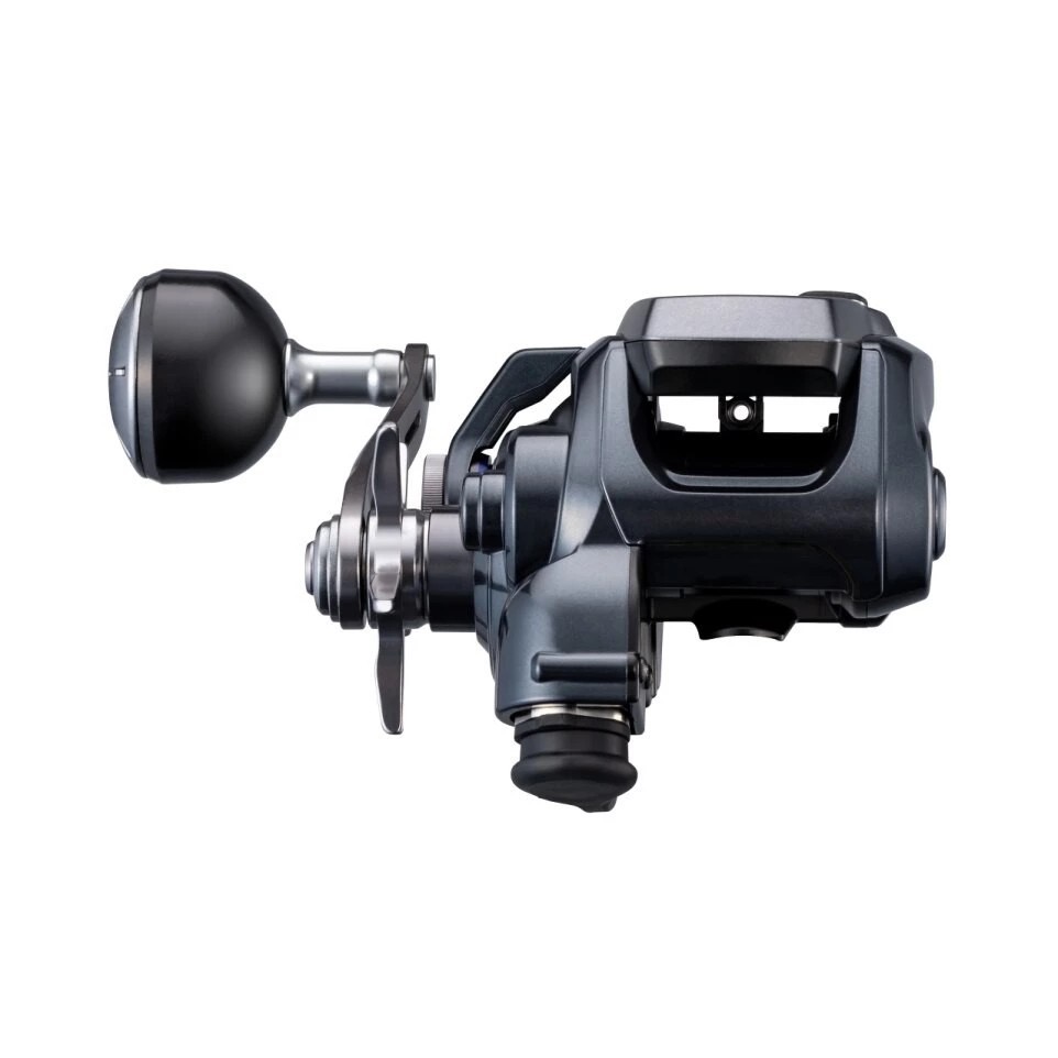 福利釣具 🎣 SHIMANO FORCE MASTER 300 電動捲線器 FM300 電捲-細節圖4