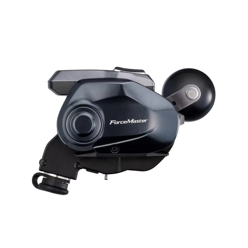 福利釣具 🎣 SHIMANO FORCE MASTER 300 電動捲線器 FM300 電捲-細節圖5