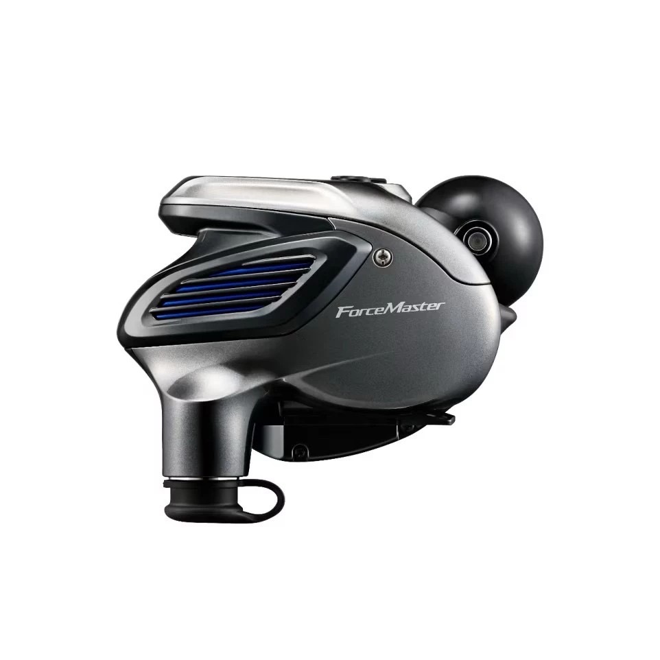 福利釣具 🎣 SHIMANO 24 FORCEMASTER 2000 電動捲線器 電捲 FM2000-細節圖3