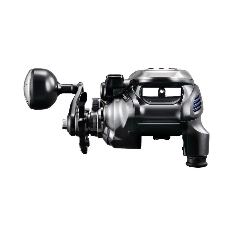 福利釣具 🎣 SHIMANO 24 FORCEMASTER 2000 電動捲線器 電捲 FM2000-細節圖4