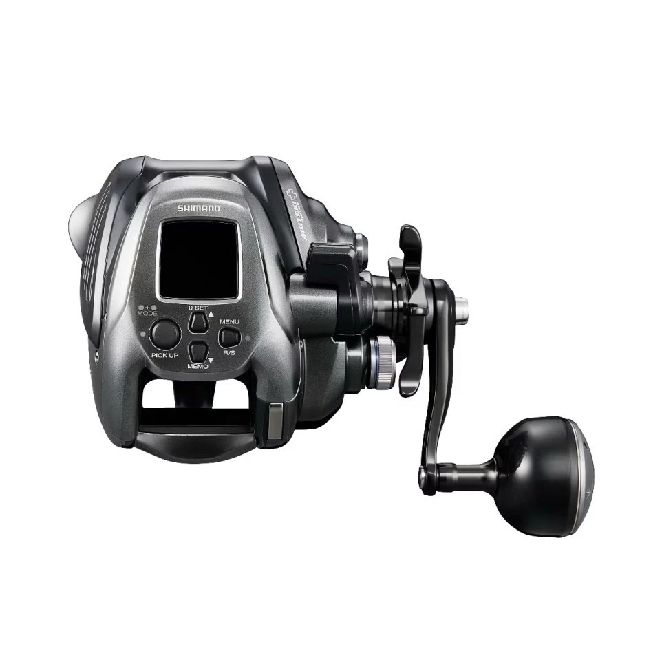 福利釣具 🎣 SHIMANO 24 FORCEMASTER 2000 電動捲線器 電捲 FM2000-細節圖5