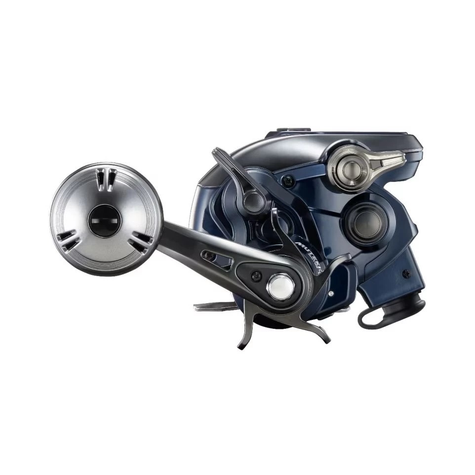 福利釣具 🎣 SHIMANO 22 FORCEMASTER 3000 電動捲線器 FM3000 電捲-細節圖2