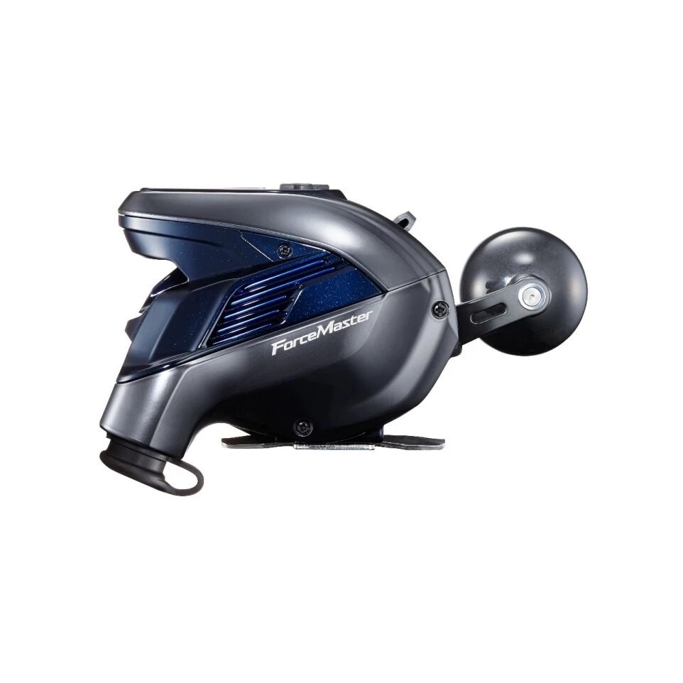 福利釣具 🎣 SHIMANO 22 FORCEMASTER 3000 電動捲線器 FM3000 電捲-細節圖3