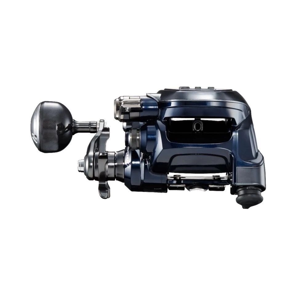 福利釣具 🎣 SHIMANO 22 FORCEMASTER 3000 電動捲線器 FM3000 電捲-細節圖4