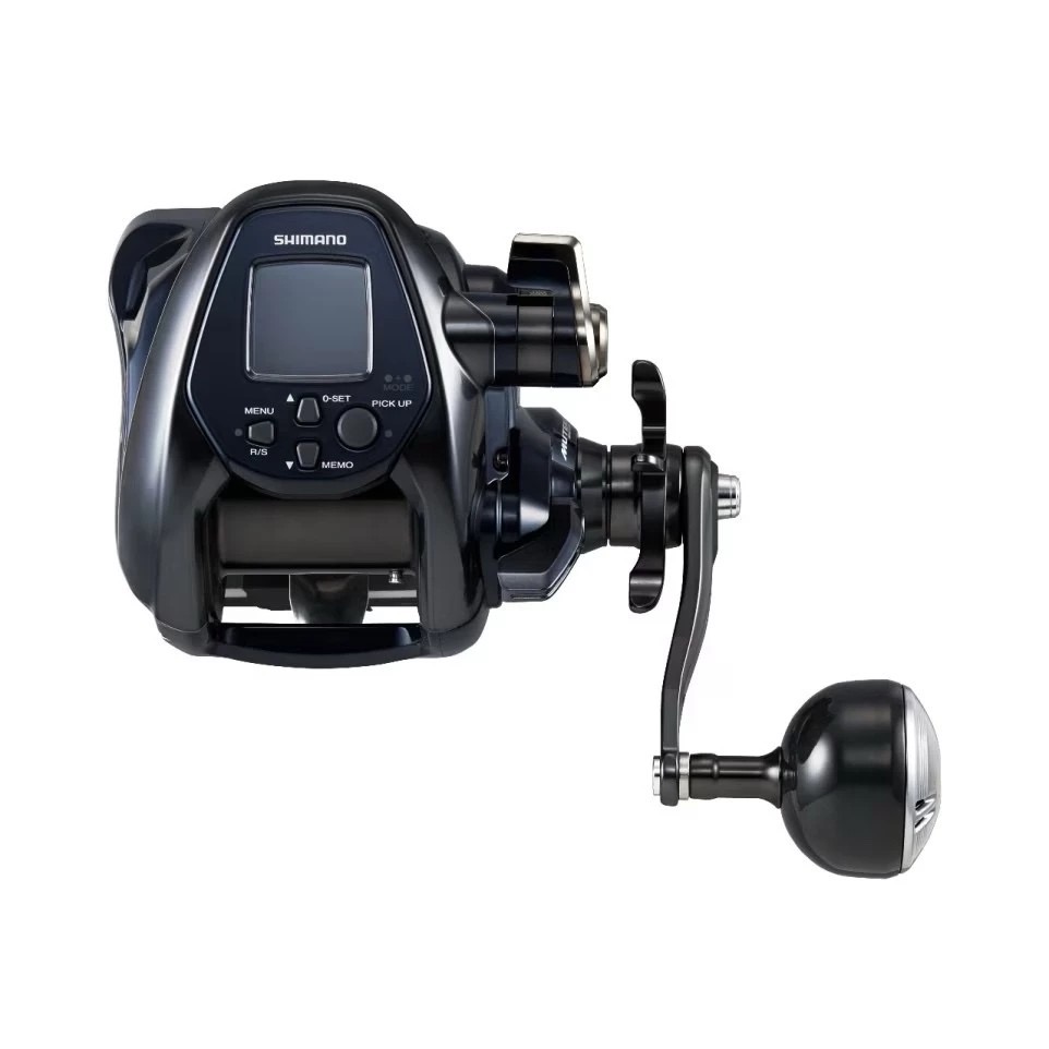 福利釣具 🎣 SHIMANO 22 FORCEMASTER 3000 電動捲線器 FM3000 電捲-細節圖5
