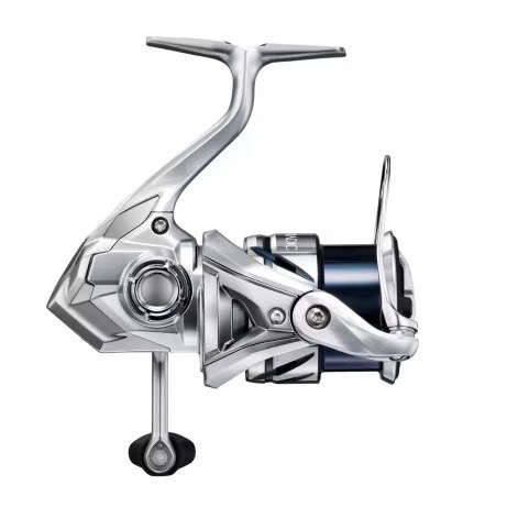 福利釣具 🎣 SHIMANO 23 STRADIC 紡車捲線器 淡水 海水 路亞 捲線器-細節圖2