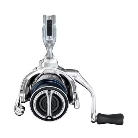 福利釣具 🎣 SHIMANO 23 STRADIC 紡車捲線器 淡水 海水 路亞 捲線器-細節圖3