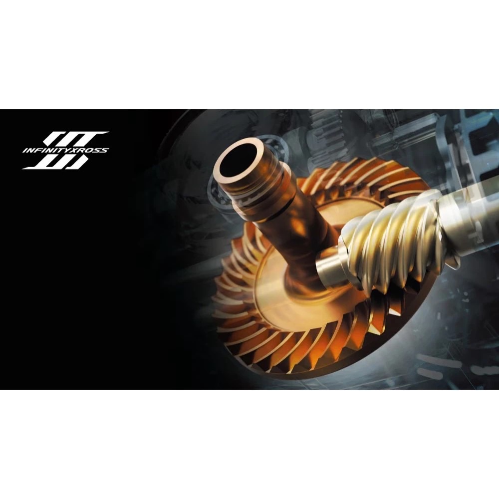 福利釣具 🎣 SHIMANO 23 STRADIC 紡車捲線器 淡水 海水 路亞 捲線器-細節圖5