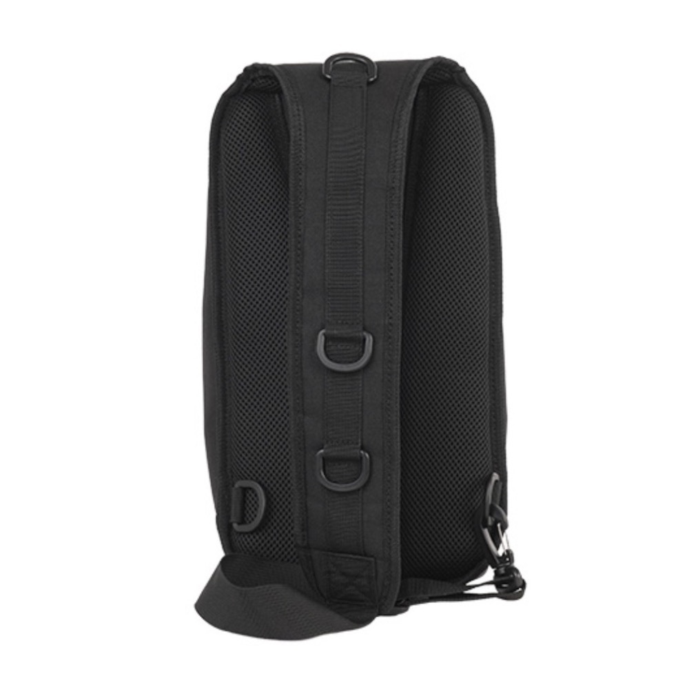 福利釣具 🎣 DAIWA BAG CS(B) 多功能路亞 斜跨包-細節圖3