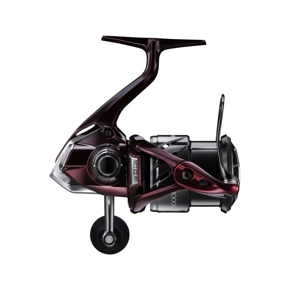 福利釣具 🎣 SHIMANO 23 SEPHIA SS 紡車捲線器 軟絲捲 雙手把-細節圖3