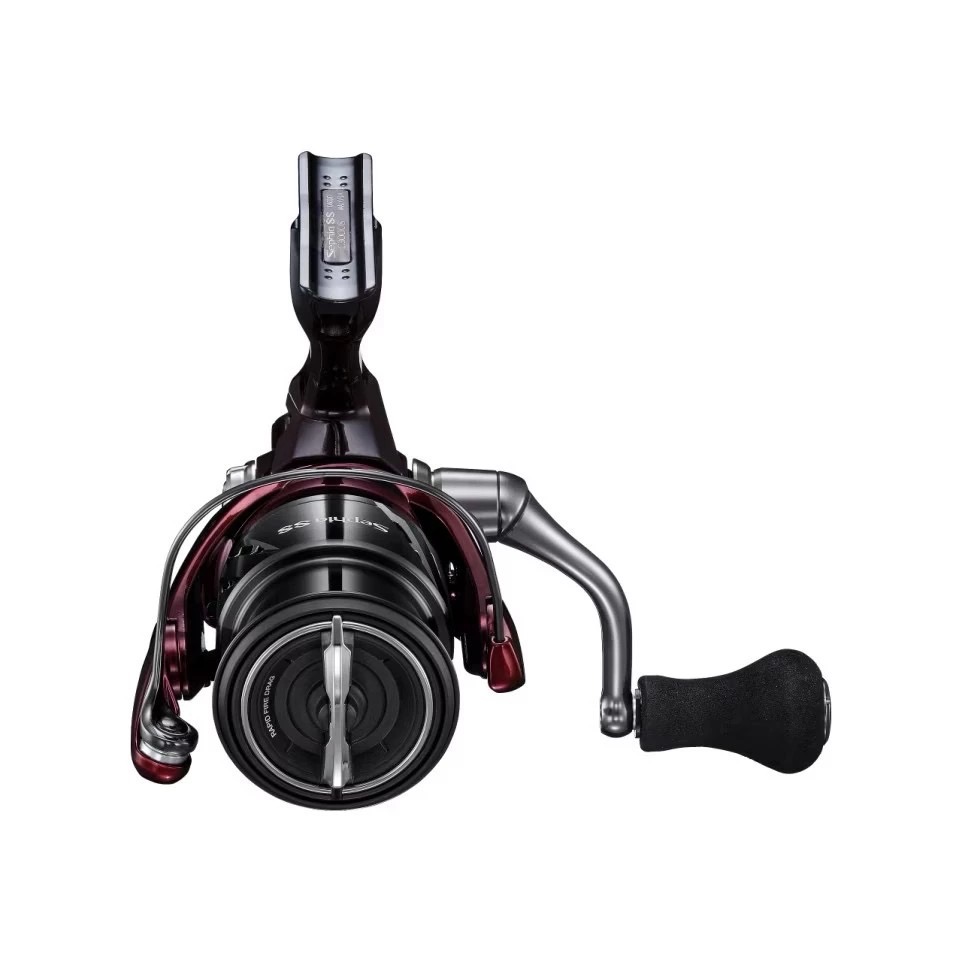 福利釣具 🎣 SHIMANO 23 SEPHIA SS 紡車捲線器 軟絲捲 雙手把-細節圖4