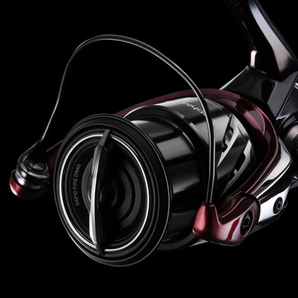 福利釣具 🎣 SHIMANO 23 SEPHIA SS 紡車捲線器 軟絲捲 雙手把-細節圖6
