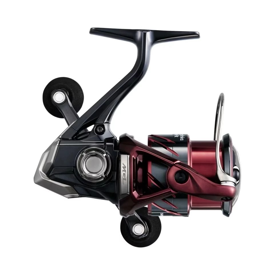 福利釣具 🎣 SHIMANO 25 SEPHIA XR 軟絲捲線器-細節圖2