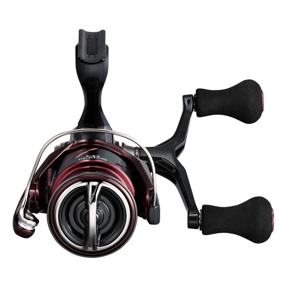 福利釣具 🎣 SHIMANO 25 SEPHIA XR 軟絲捲線器-細節圖3