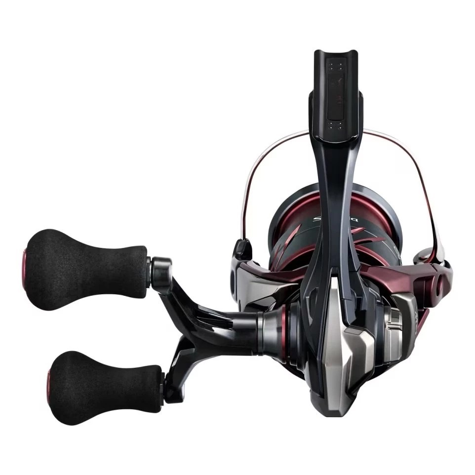 福利釣具 🎣 SHIMANO 25 SEPHIA XR 軟絲捲線器-細節圖4