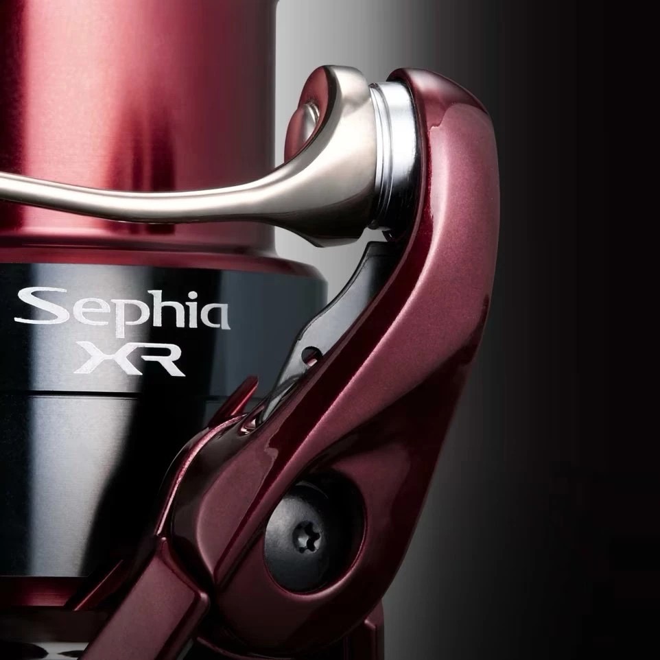 福利釣具 🎣 SHIMANO 25 SEPHIA XR 軟絲捲線器-細節圖6
