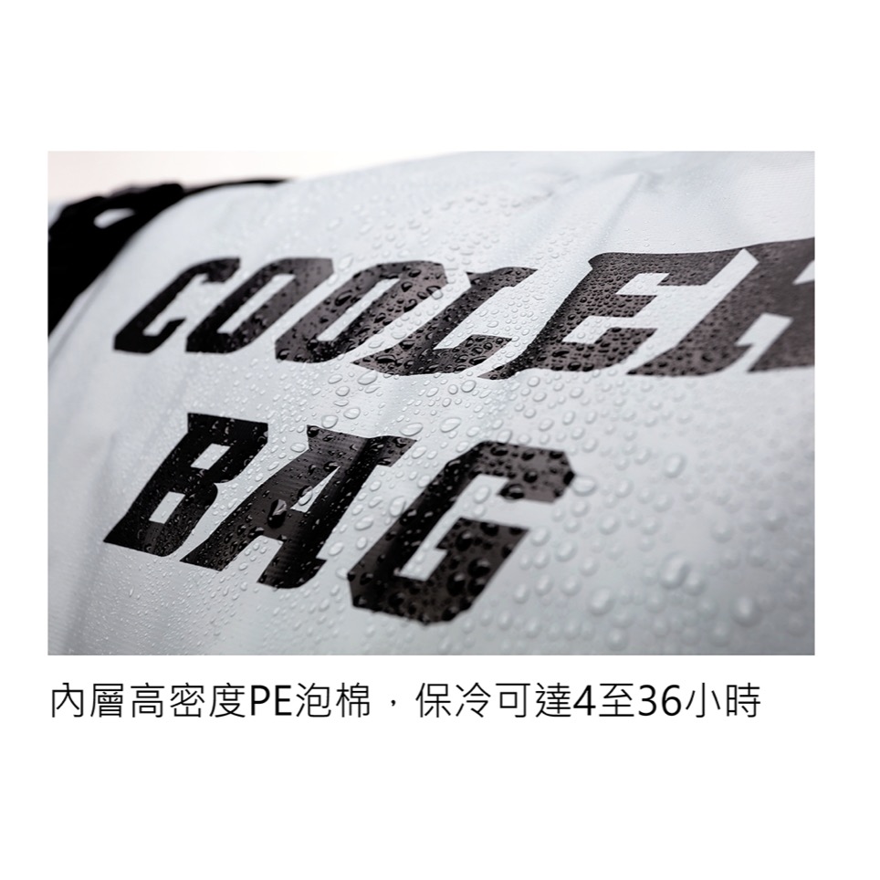 福利釣具 🎣 WEFOX 100公分保冷魚袋-細節圖3