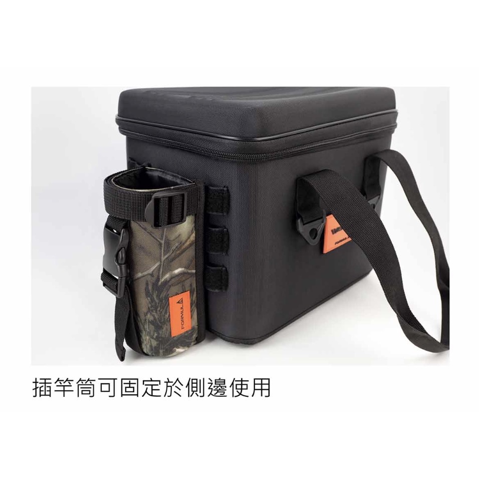 福利釣具 🎣 WEFOX FORMULA 路亞置物袋-細節圖4