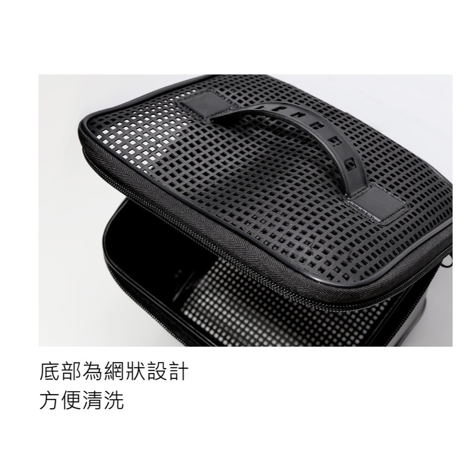 福利釣具 🎣 WEFOX WEX-5028 收納清洗盒-細節圖5