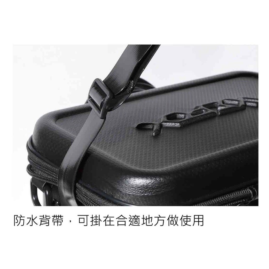 福利釣具 🎣 WEFOX WEX-5029 船沿工具袋-細節圖3