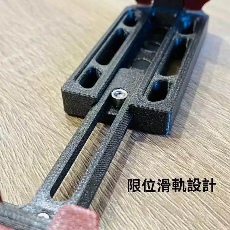 福利釣具 🎣 捷創 專利申請 直立式置竿器 3D置竿器 架竿器 立竿器-細節圖3