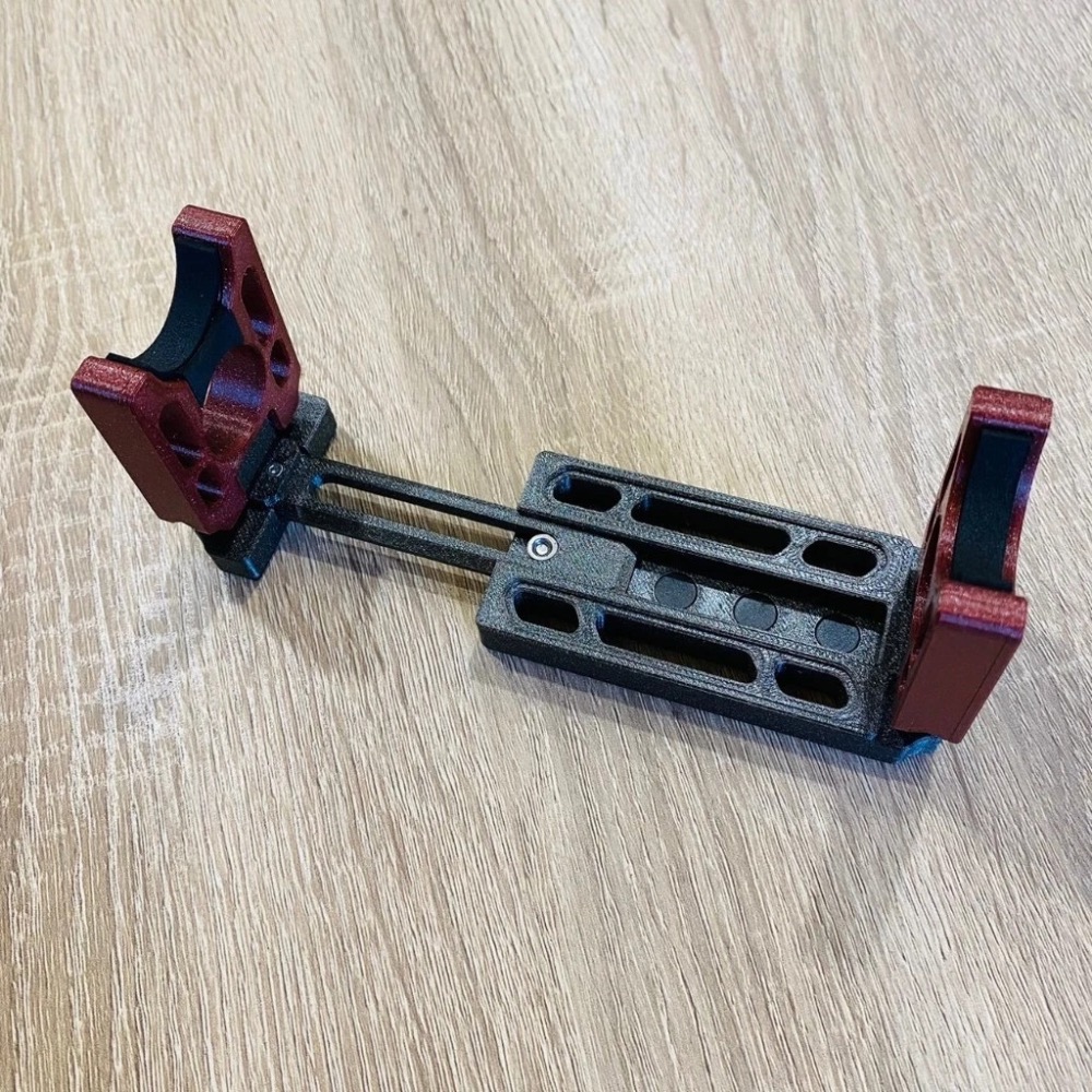 福利釣具 🎣 捷創 專利申請 直立式置竿器 3D置竿器 架竿器 立竿器-細節圖7