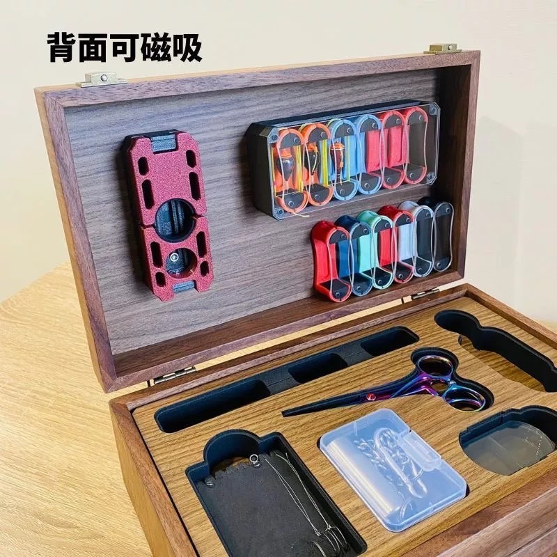 福利釣具 🎣 捷創 專利申請 直立式置竿器 3D置竿器 架竿器 立竿器-細節圖8