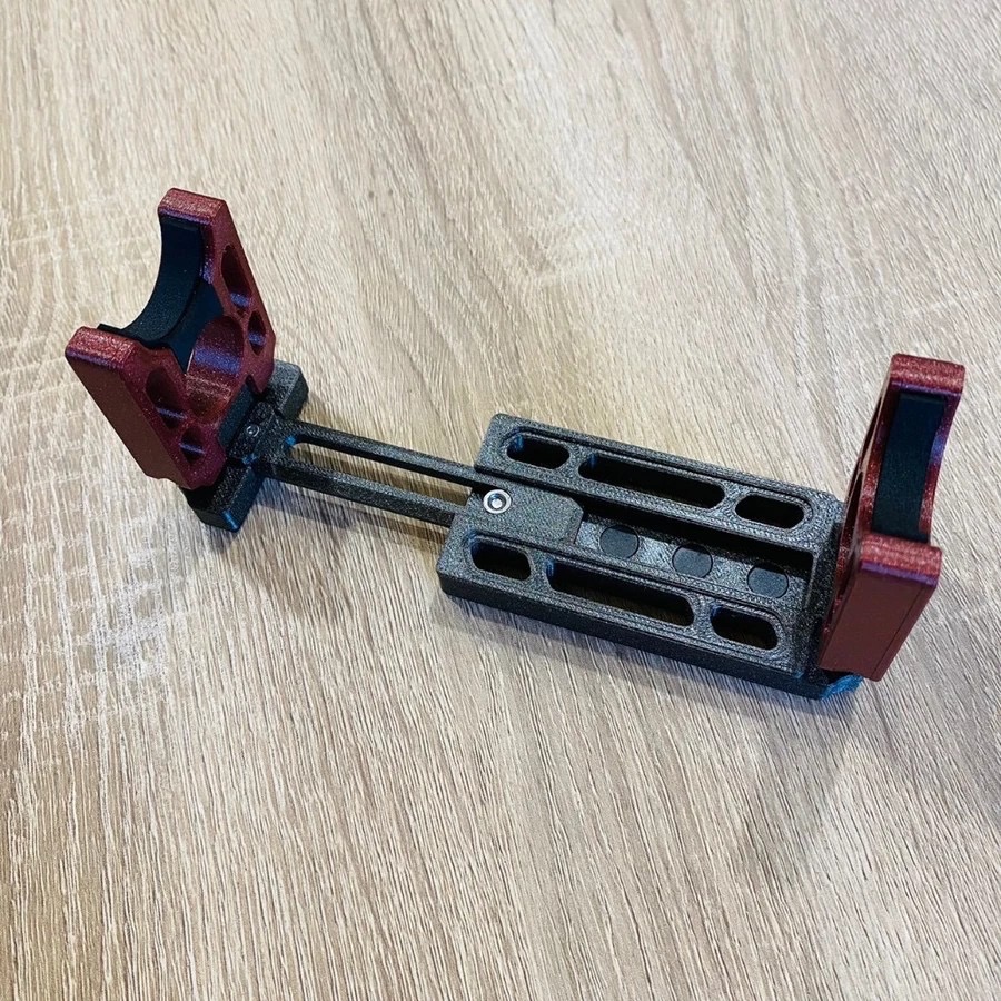 福利釣具 🎣 捷創 專利申請 直立式置竿器 3D置竿器 架竿器 立竿器-細節圖11