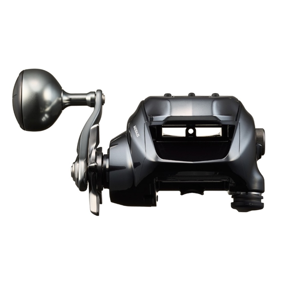 福利釣具 🎣 DAIWA SEABORG 400J 電動捲線器-細節圖5