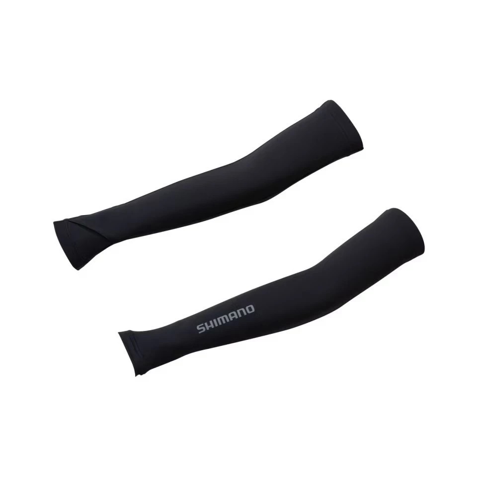 福利釣具 🎣 SHIMANO AC-006Z 防曬袖套 指縫開口 覆蓋手背 涼感 速乾 UPF50+-細節圖9