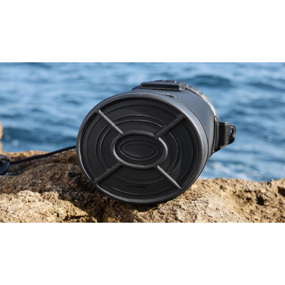 福利釣具 🎣 SHIMANO BK-151Z LIMITED PRO 橢圓形 汲水桶 取水桶 提水桶 取水筒-細節圖6