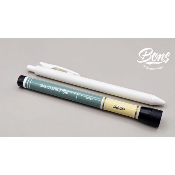 福利釣具 🎣 BONS 齊氏小物釣 極短竿 SECOND 120-細節圖2