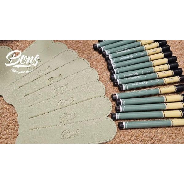 福利釣具 🎣 BONS 齊氏小物釣 極短竿 SECOND 120-細節圖5