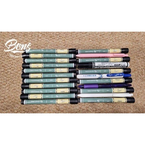 福利釣具 🎣 BONS 齊氏小物釣 極短竿 SECOND 120-細節圖6