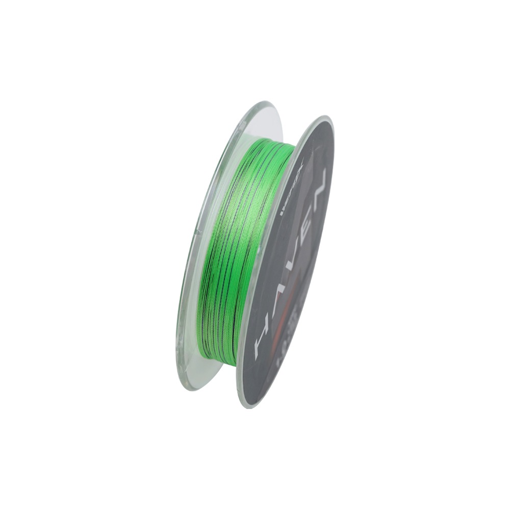 福利釣具 🎣 WEFOX HAVEN X4 PE LINE (四編/單色)  PE線 路亞-細節圖2