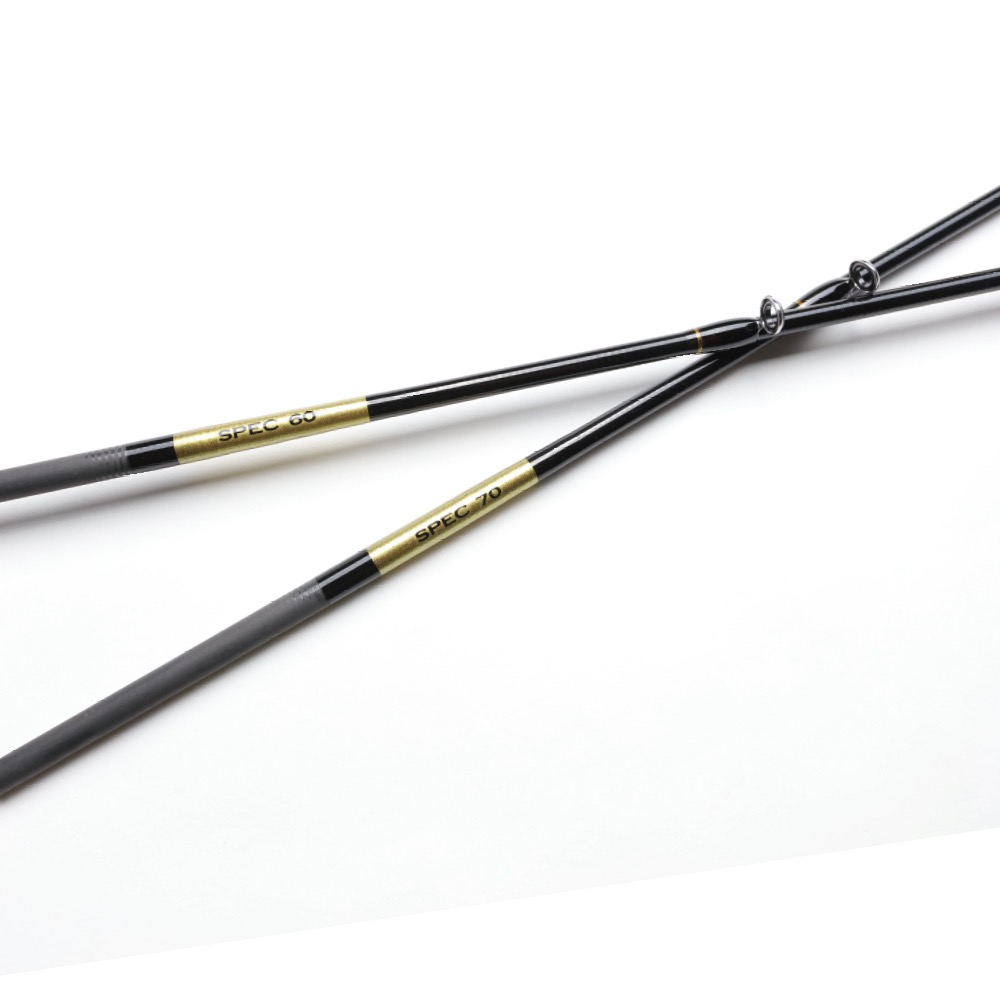 福利釣具 🎣 WEFOX TENYA大白龍 三節式天亞竿 鈦尾 雙尾 大白竜 白帶魚-細節圖7