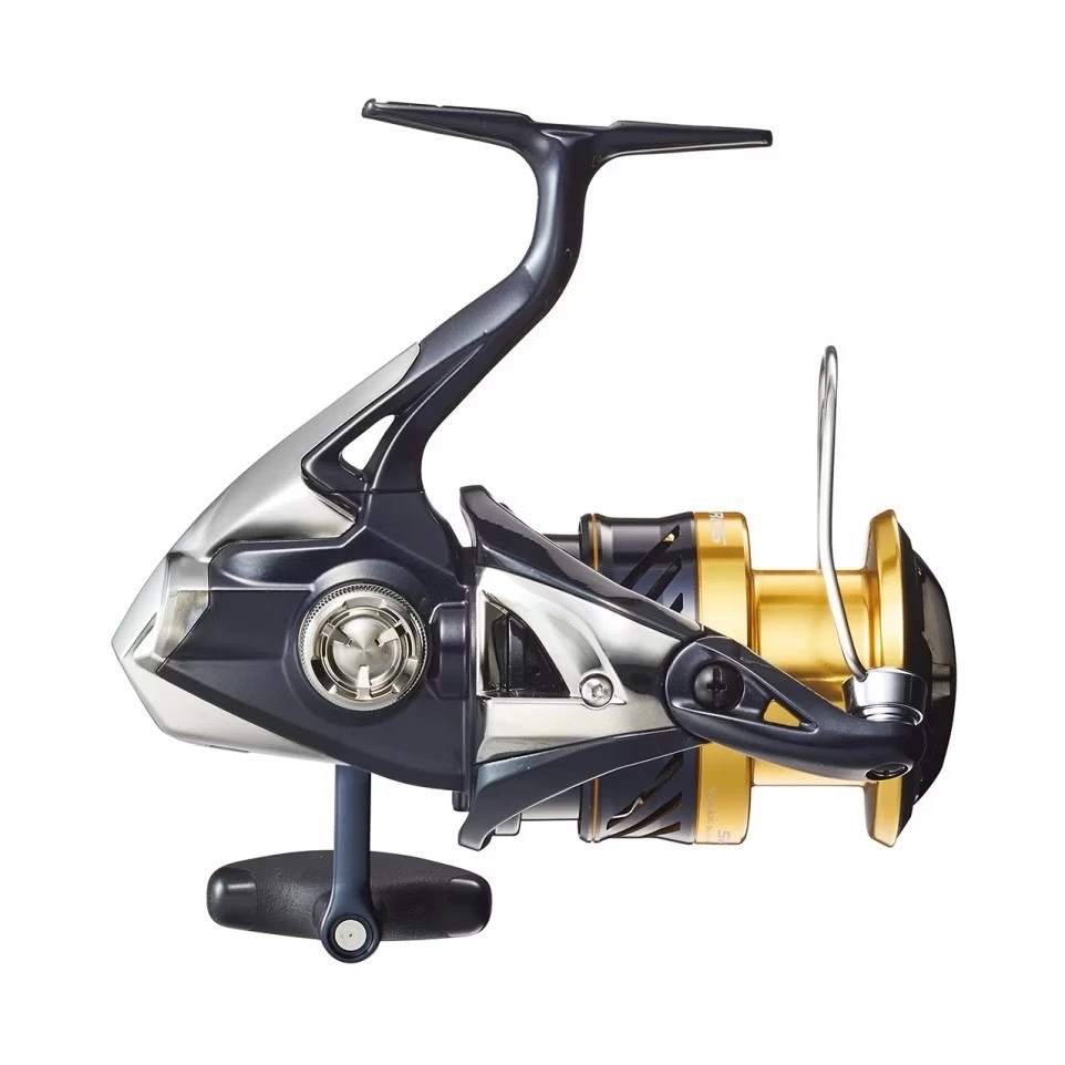 福利釣具 🎣 SHIMANO 21 SPHEROS SW 紡車捲線器 捲線器-細節圖2