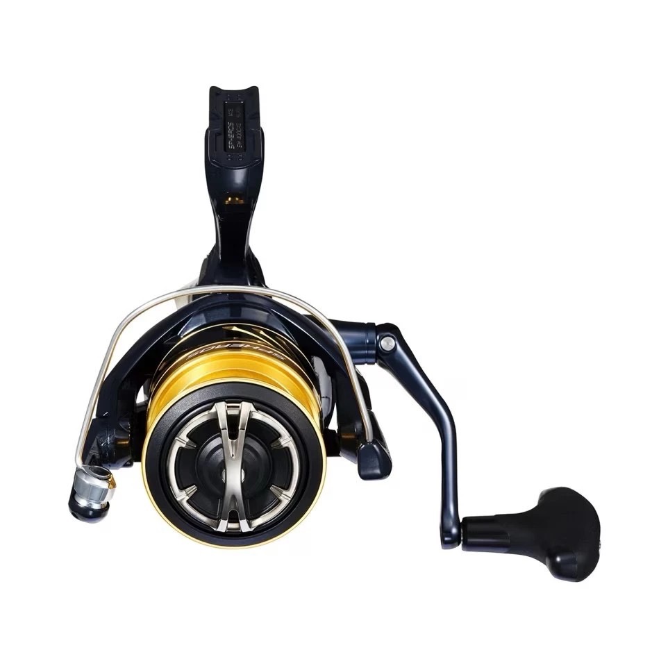 福利釣具 🎣 SHIMANO 21 SPHEROS SW 紡車捲線器 捲線器-細節圖3
