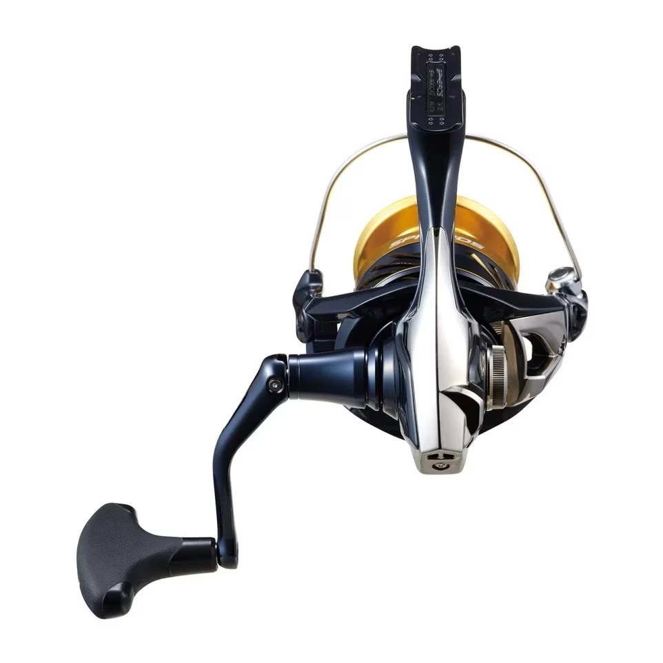 福利釣具 🎣 SHIMANO 21 SPHEROS SW 紡車捲線器 捲線器-細節圖4