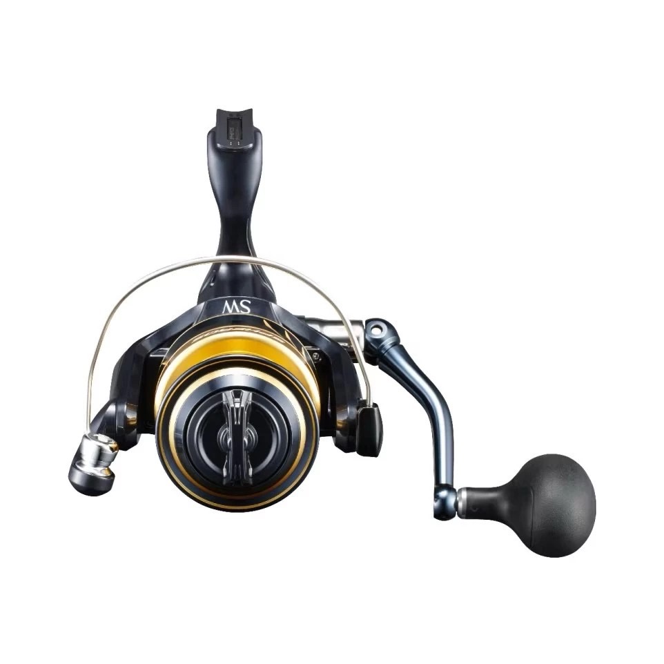 福利釣具 🎣 SHIMANO 21 SPHEROS SW 紡車捲線器 捲線器-細節圖7