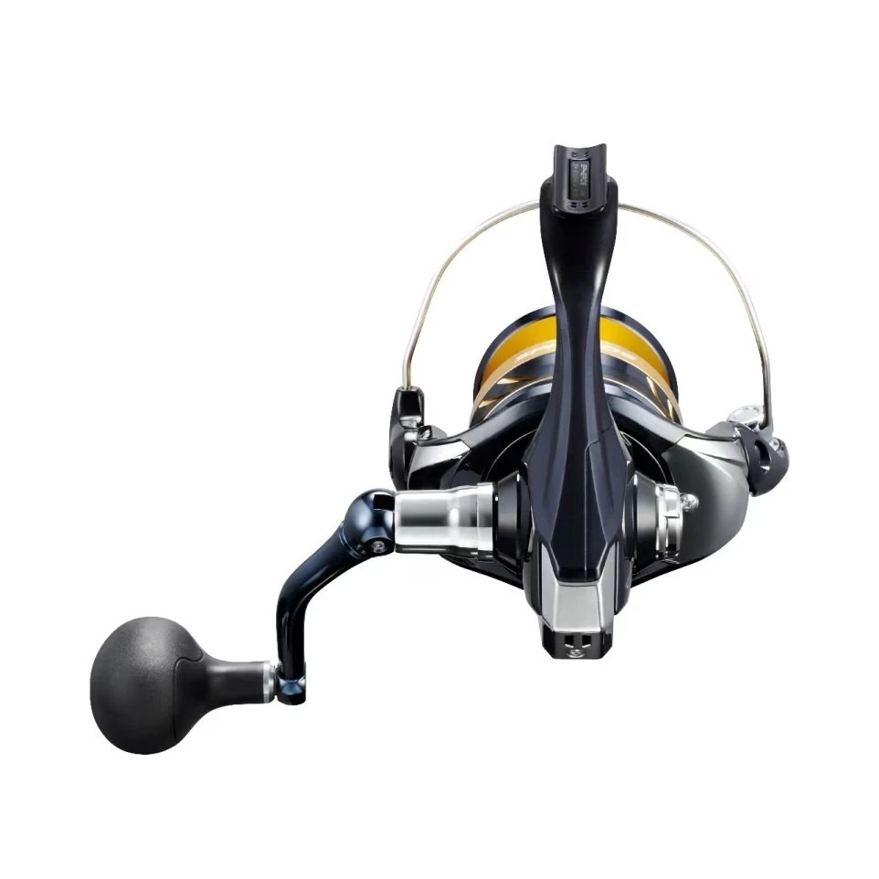 福利釣具 🎣 SHIMANO 21 SPHEROS SW 紡車捲線器 捲線器-細節圖8